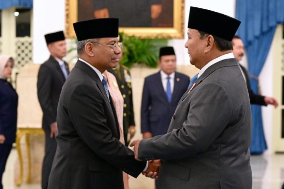IMG-20260915-WA0013 Menkeu Tegaskan Komitmen Jaga Keuangan Negara