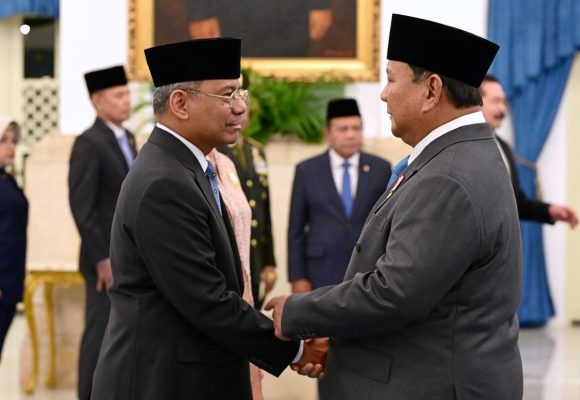 IMG-20260915-WA0013 Menkeu Tegaskan Komitmen Jaga Keuangan Negara