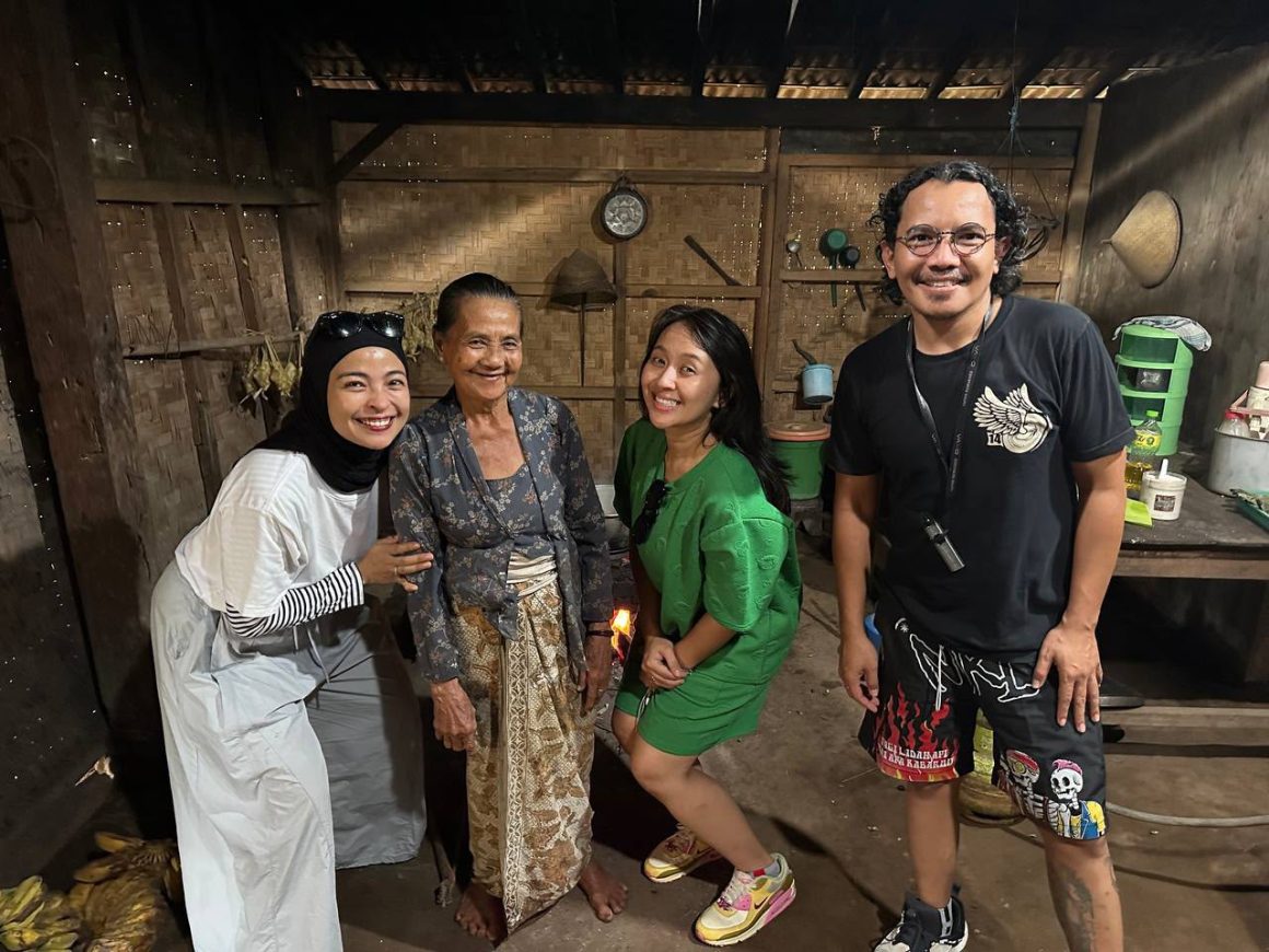 IMG-20260916-WA0004 Menyelami Jiwa Suku Osing, Tren Cultural Immersion Bawa Wisatawan Lebur dalam Keseharian Warga Kemiren