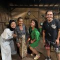 Menyelami Jiwa Suku Osing, Tren Cultural Immersion Bawa Wisatawan Lebur dalam Keseharian Warga Kemiren