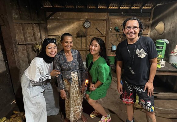 IMG-20260916-WA0004 Menyelami Jiwa Suku Osing, Tren Cultural Immersion Bawa Wisatawan Lebur dalam Keseharian Warga Kemiren