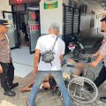 Di Massa Warga, Satu dari Dua Pelaku Pencurian Jeruk di Banyuwangi Tewas