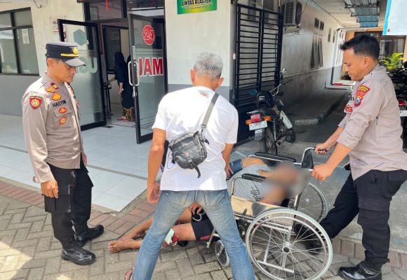 IMG-20260916-WA0005 Di Massa Warga, Satu dari Dua Pelaku Pencurian Jeruk di Banyuwangi Tewas