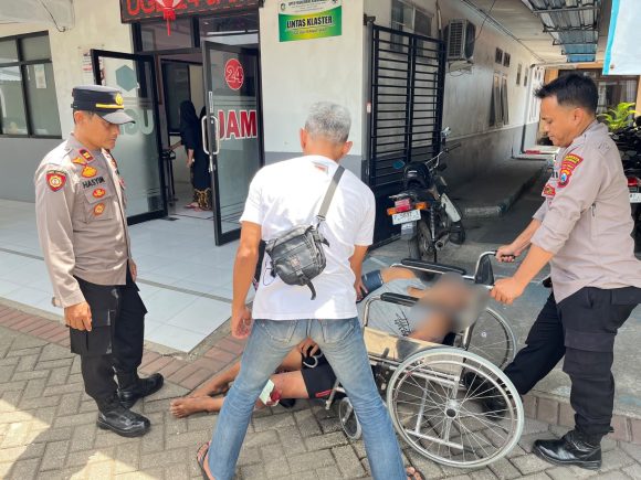 IMG-20260916-WA0005 Di Massa Warga, Satu dari Dua Pelaku Pencurian Jeruk di Banyuwangi Tewas