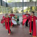 Antusiasme Tinggi Warnai Workshop Gandrung Sewu 2026 Menuju Puncak Acara
