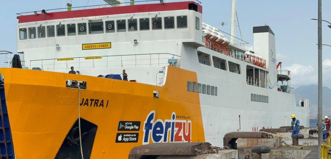 IMG-20260918-WA0004 ASDP Optimalkan Layanan Ketapang-Gilimanuk, Pola Operasi Disesuaikan dengan Kondisi Perairan