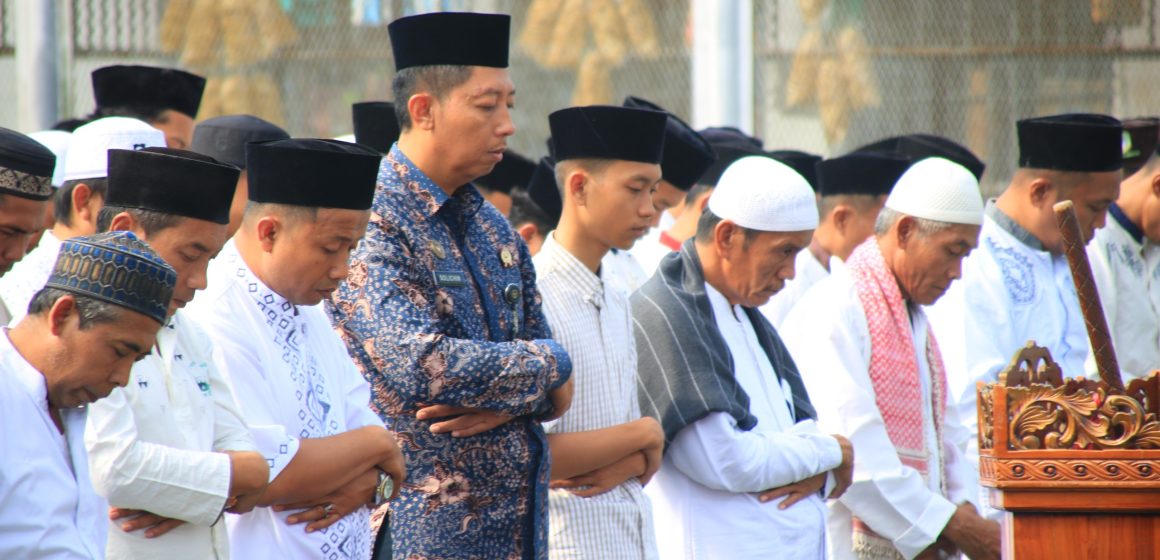 IMG-20260919-WA0010 Mengetuk Pintu Langit, Petugas dan Warga Binaan Lapas Banyuwangi Gelar Salat Istisqa