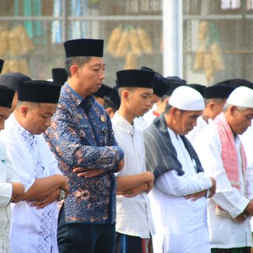 IMG-20260919-WA0010 Mengetuk Pintu Langit, Petugas dan Warga Binaan Lapas Banyuwangi Gelar Salat Istisqa