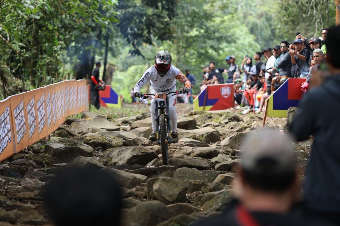 IMG-20260920-WA0003 Konsisten Gelar BIG Downhill, UCI Apresiasi Kualitas Lintasan dan Penyelenggaraan Banyuwangi