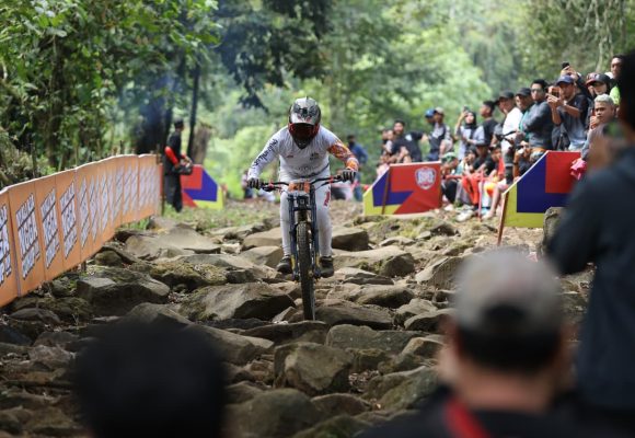 IMG-20260920-WA0003 Konsisten Gelar BIG Downhill, UCI Apresiasi Kualitas Lintasan dan Penyelenggaraan Banyuwangi