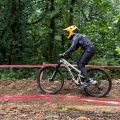 Enam Atlet MTB IMIPAS Raih Prestasi di BIG Downhill 2026