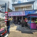 Masuk Lewat Tiang Listrik, Pencurian Toko-Salon di Genteng Terungkap Kurang dari 24 Jam