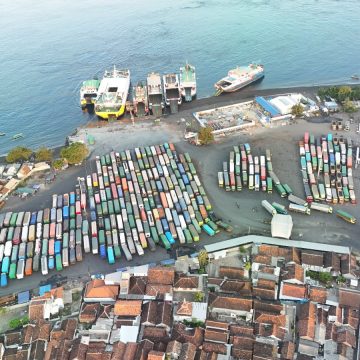 IMG-20260927-WA0022 ASDP Percepat Pemulihan Layanan Ketapang–Gilimanuk, Optimalkan Kapasitas Kapal dan Pembagian Muatan