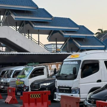 IMG-20260928-WA0013 Soroti Kemacetan Ketapang–Gilimanuk, GAPASDAP : Kapal Tersedia, Kapasitas Dermaga Belum Memadai