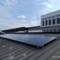 KAI Daop 9 Jember Dorong Green Station, Empat Stasiun Manfaatkan Energi Surya