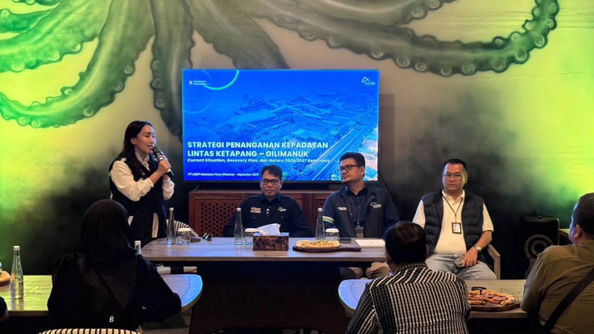 IMG-20260930-WA0047 ASDP Tingkatkan Optimalisasi Layanan untuk Percepat Penguraian Kepadatan Kendaraan