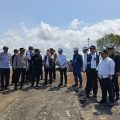 Atasi Kemacetan Ketapang, Seluruh Stakeholder Sepakat Optimalkan Kapal Besar dan Dermaga