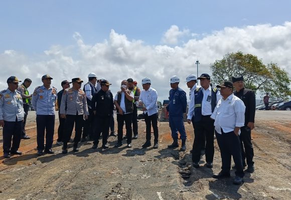 IMG20260908123504 Atasi Kemacetan Ketapang, Seluruh Stakeholder Sepakat Optimalkan Kapal Besar dan Dermaga