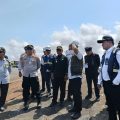 Kemacetan Pelabuhan Ketapang Terurai, Dermaga Bulusan Segera Diperbaiki