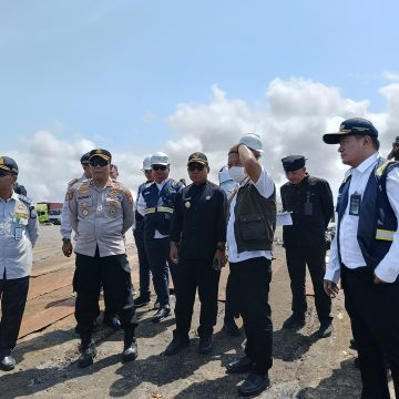 IMG20260908123907 Kemacetan Pelabuhan Ketapang Terurai, Dermaga Bulusan Segera Diperbaiki