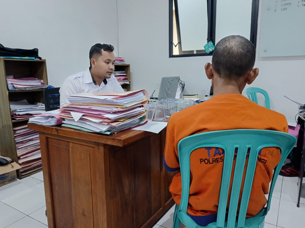 Dugaan Pencabulan Guru Ngaji Kepada Anak di Banyuwangi Terungkap Lewat Google Search