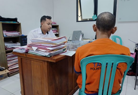 Dugaan Pencabulan Guru Ngaji Kepada Anak di Banyuwangi Terungkap Lewat Google Search