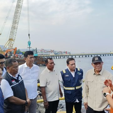 IMG20260928144618 Kemacetan Ketapang-Gilimanuk Ancam Pariwisata Bali, DPR RI Minta Pemprov Bali Ikut Turut Tangan