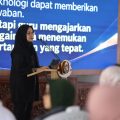 Tingkatkan Kualitas Pendidikan, Banyuwangi Gelar Seminar Pendidikan Upgrade Kompetensi Guru 