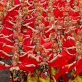 Konsep Baru Gandrung Sewu 2026 Tarik Ribuan Wisatawan Domestik dan Mancanegara, Hotel dan Homestay Banyuwangi Penuh