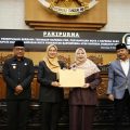 Jamin Keselamatan Warganya, Pemkab – DPRD Banyuwangi Sahkan Raperda PMI