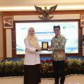 Jalin MoU, Pemkab Gandeng BSI Perkuat Upaya Pengentasan Kemiskinan di Banyuwangi