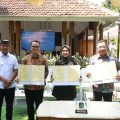 Kolaborasi Pemkab Banyuwangi dan Astra, Perkuat Literasi hingga Seni Budaya di Sekolah