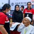 Kolaborasi dari Pemkab Banyuwangi, PMI, dan JFF, Operasi Katarak Gratis Telah Bantu 4.869 Warga