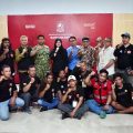 Berlangsung Gayeng, Bupati Ipuk dan Sopir Truk Bahas Solusi Kemacetan Pelabuhan Ketapang