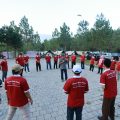 Kemah Lintas Agama, Banyuwangi Perkuat Kerukunan dan Harmoni dalam Keberagaman
