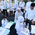 Festival Anak Sholeh, Ikhtiar Cetak Generasi Berprestasi dan Berakhlak Mulia 