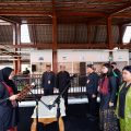 Bupati Ipuk Lantik Kepala OPD hingga Camat di Pasar Banyuwangi