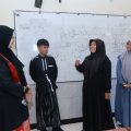 Kenalkan Tradisi Pesantren, Puluhan Santri Terjun Sekolah-Sekolah dalam Santri Mengajar
