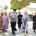 Peringati Hari Santri, ASN Banyuwangi Kenakan Busana ala Santri Selama Sepekan 