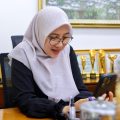 Video Call Rombongan Penari Gandrung Sewu Korban Kapal Terbakar, Bupati Ipuk Salut Semangat Tetap Tampil