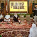 Hari Santri Nasional, Pemkab Banyuwangi Bekali Santri Wawasan Bisnis Digital dan Media Sosial