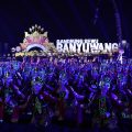 Bangga Tampil di Gandrung Sewu Banyuwangi, Penari : Ingin Ikut Lagi Tahun Depan