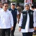Wamenkes Puji Inovasi Kesehatan Banyuwangi, dari Homecare hingga Dashboard Puskesmas Real Time