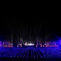 Gandrung Sewu 2026 Berlangsung Megah, Saat Seni Tradisi Berpadu dengan Teknologi Pertunjukan