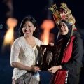 Gandrung Sewu Cetak Sejarah Baru, InJourney Siap Kembali Berkolaborasi 