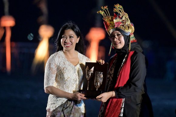 1001153508 Gandrung Sewu Cetak Sejarah Baru, InJourney Siap Kembali Berkolaborasi