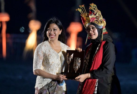 1001153508 Gandrung Sewu Cetak Sejarah Baru, InJourney Siap Kembali Berkolaborasi