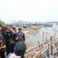 Ini Strategi Sigap Bupati Banyuwangi Hempaskan 35 ton Sampah Kalimati