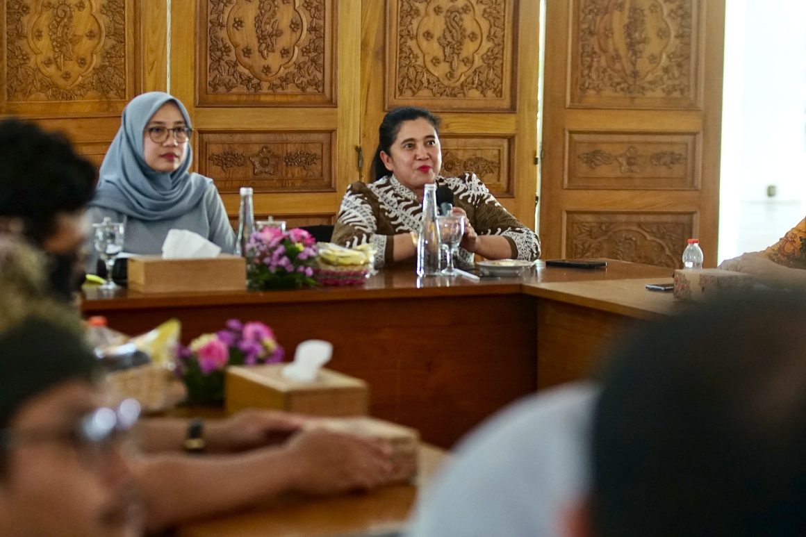 1001159378-1 Dari Pemberdayaan Perempuan hingga Layanan Inklusif, Banyuwangi Perkuat Pembangunan Responsif Gender