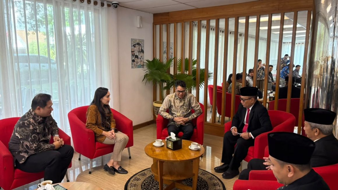 IMG-20261001-WA0016 ASDP dan Pemkab Banyuwangi Perkuat Sinergi Pengembangan Kawasan Ketapang